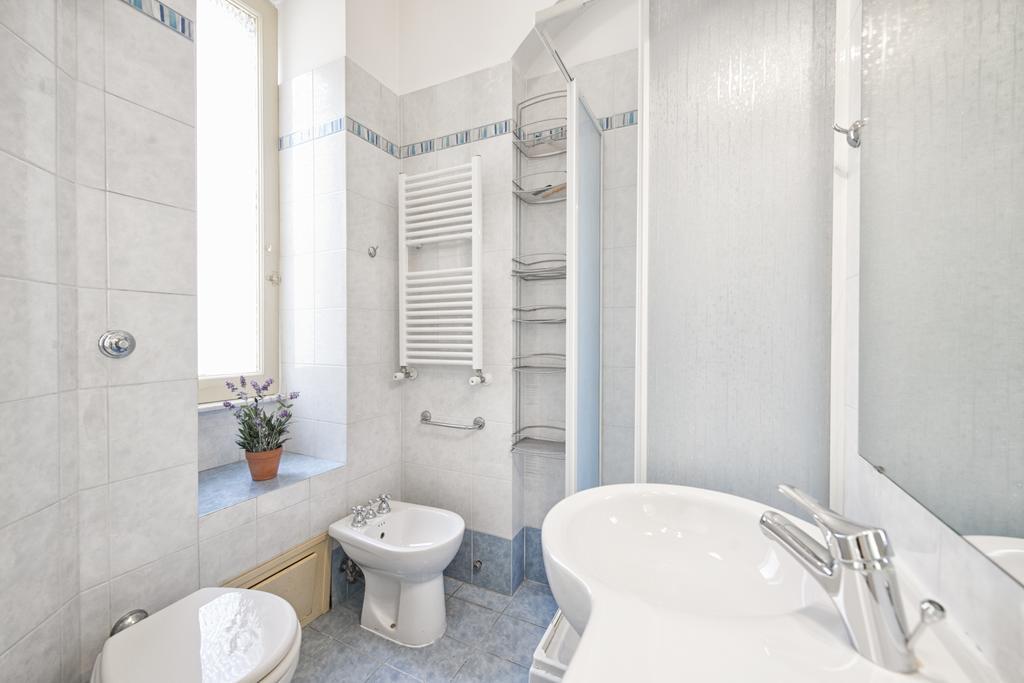 Casa Elena - Italyholidayhouse Rome Room photo