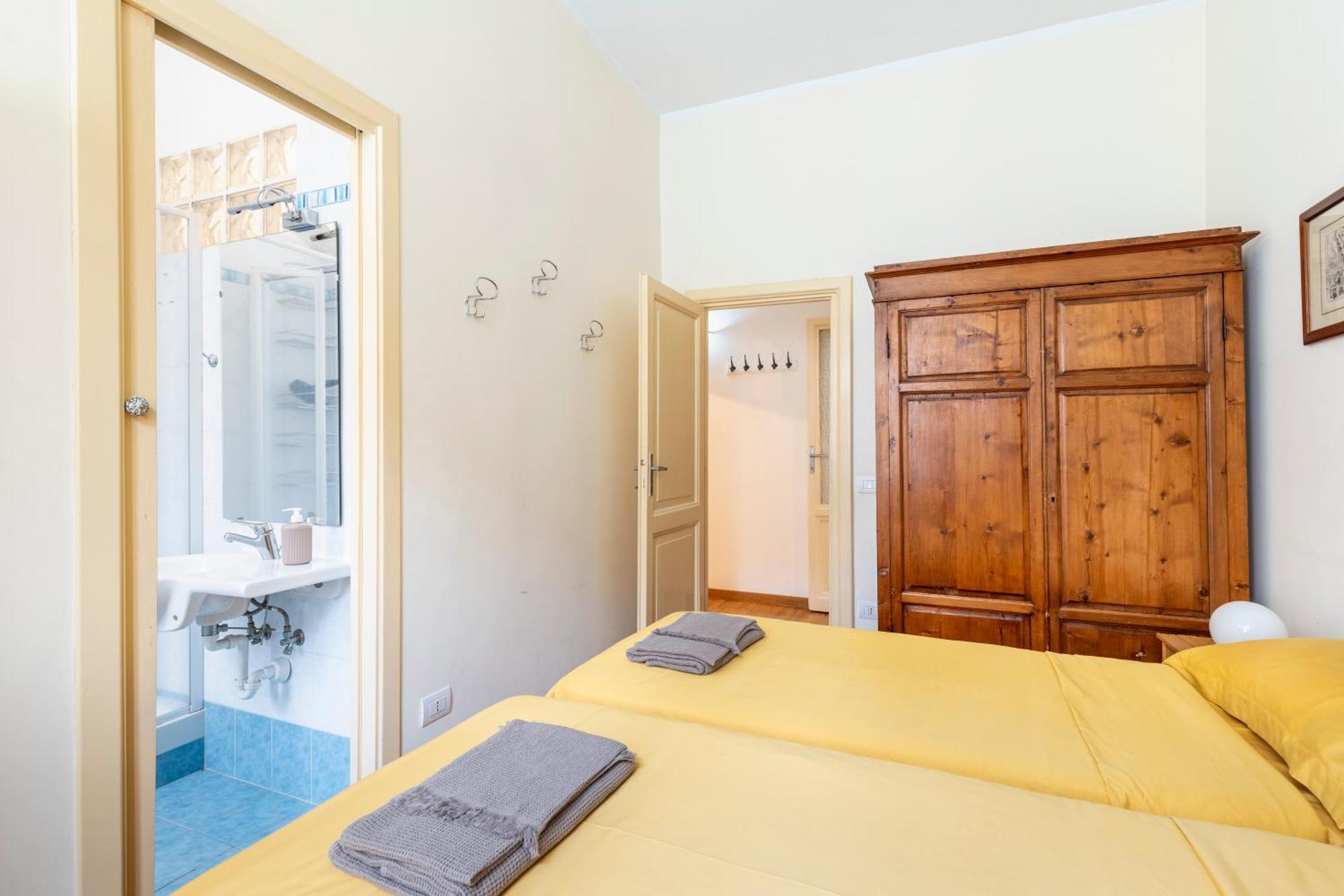 Casa Elena - Italyholidayhouse Rome Exterior photo